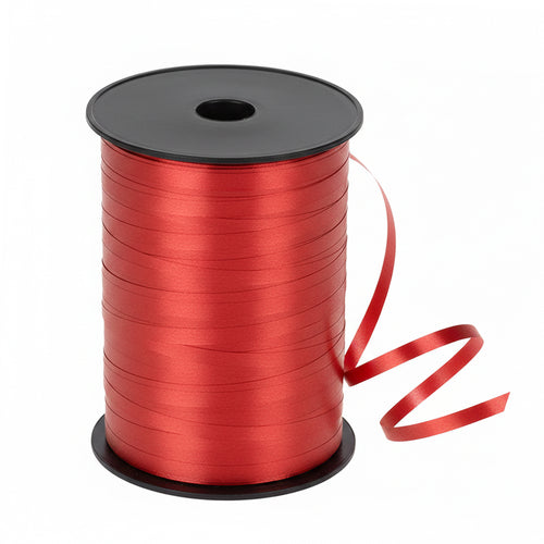 גליל סרט לבלונים בצבעים שונים