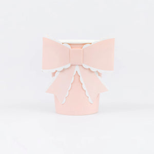 Meri Meri כוסות נייר פפיון