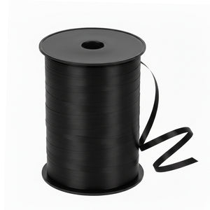 גליל סרט לבלונים בצבעים שונים