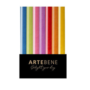 נייר אריזה בצבעים שונים 70*200 ס״מ - ARTEBENE