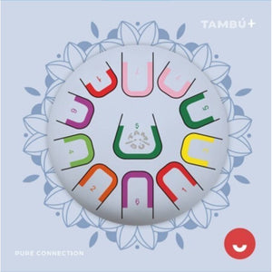 תוף גדול tambu