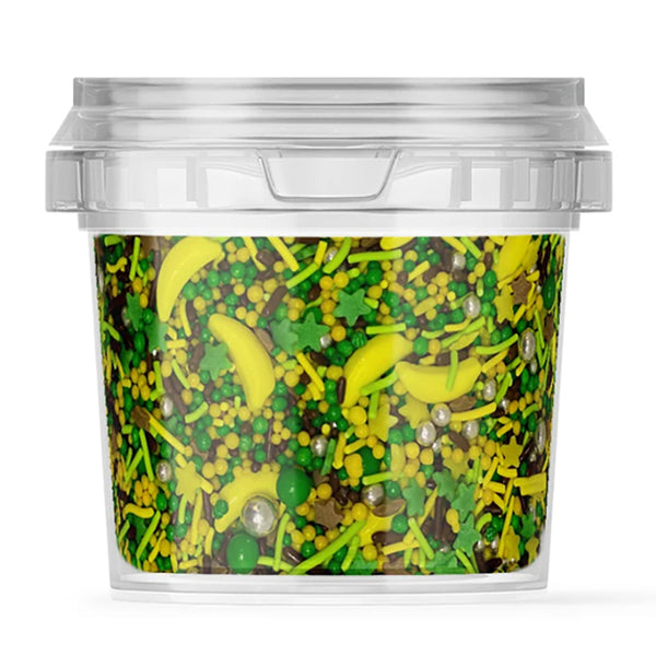 סוכריות לעוגה מיקס פנטזיה ספארי