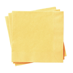 50 מפיות גדולות 2 שכבות במגוון  צבעים