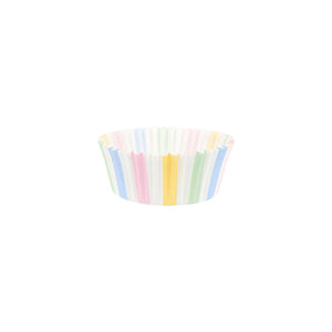 מנג'טים וטופרים לקאפקייקס חד קרן - meri meri