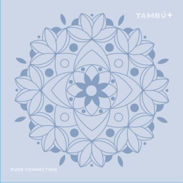 תוף גדול tambu