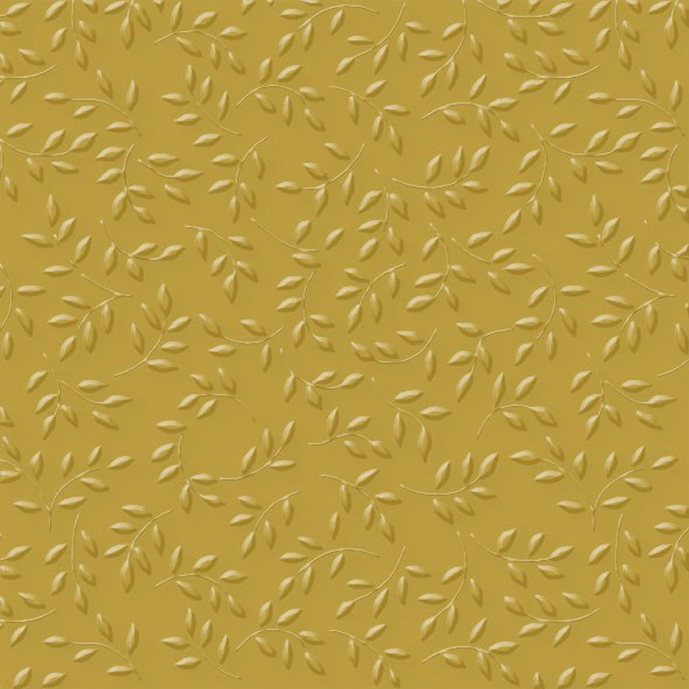 מפיות עלים מובלטות