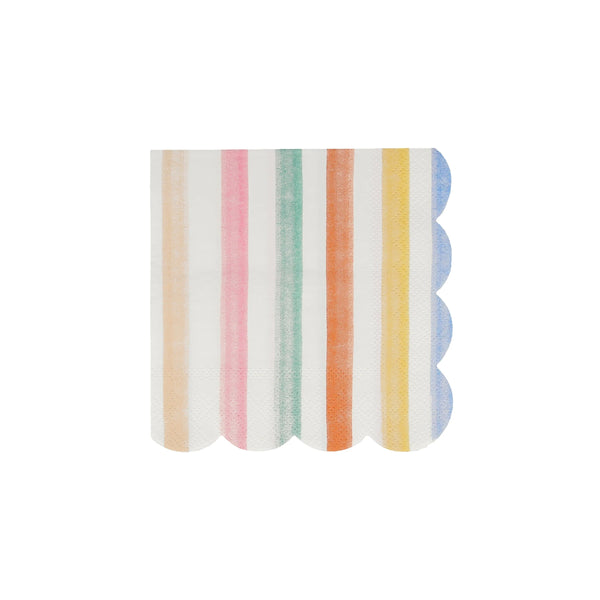 מפיות קוקטייל צבעוניות Meri Meri