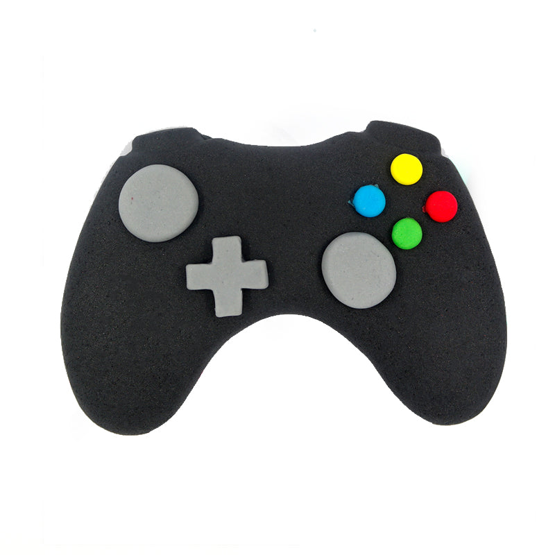 קישוט בצק סוכר -ג׳ויסטיק שלט גיימרים