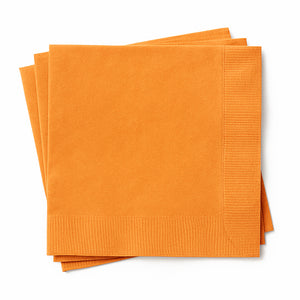 50 מפיות גדולות 2 שכבות במגוון  צבעים