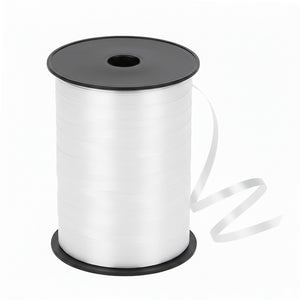 גליל סרט לבלונים בצבעים שונים