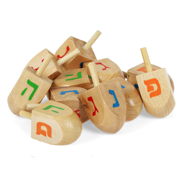15 סביבוני עץ קלאסיים
