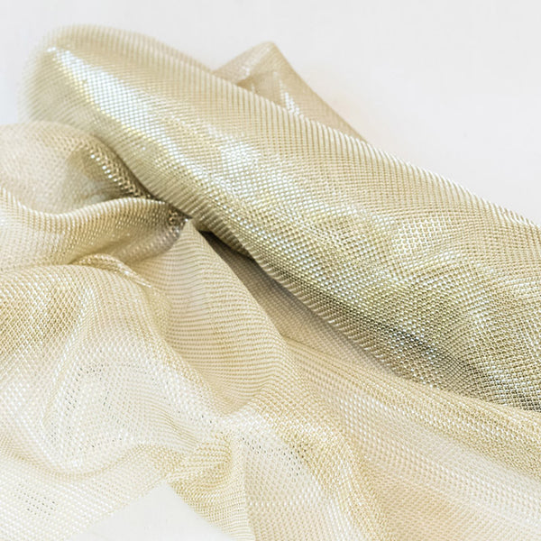 ראנר זהב אלגנטי