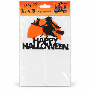 טופר happy halloween