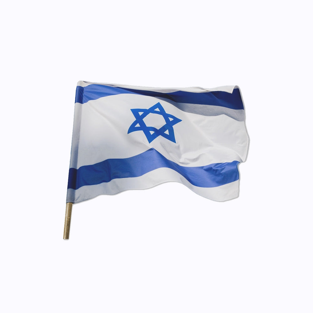 דגל ישראל 60*80