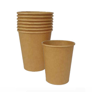 כוסות שתיה חמה קראפט