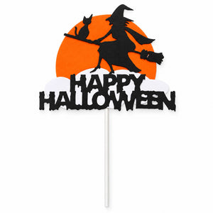 טופר happy halloween