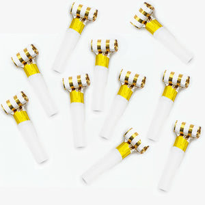 10 נשפנים פסים