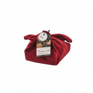 CASTELBEL VELVET SOAP POMEGRANATE סבון קטיפה רימון - קולקציית הלוטוס הלבן