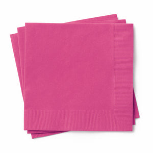 50 מפיות גדולות 2 שכבות במגוון  צבעים