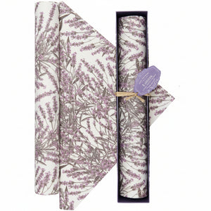 גיליונות ריחניים לארונות Castelbel Lavender