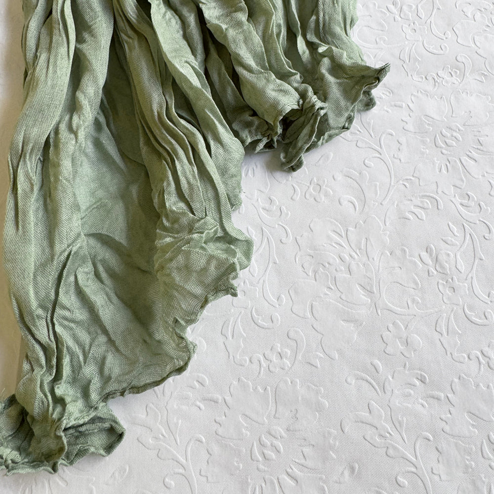 ראנר משי מגולגל