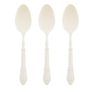 10 כפות וינטג' קרם