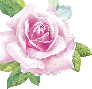 מפיות בצורת פרח