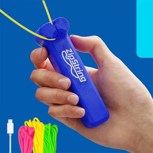 Zipstring – זיפסטרינג המקורי – סגול