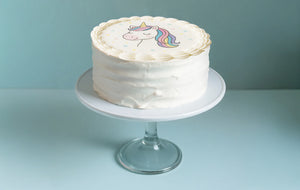 דף סוכר לעוגה בעיצוב אישי