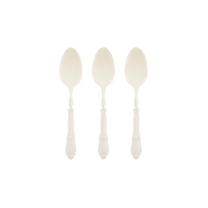 10 כפיות וינטג' קרם