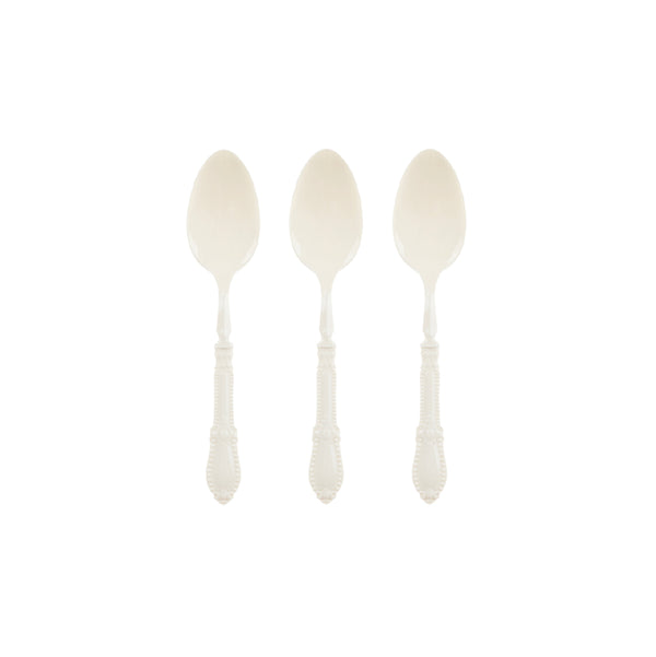 10 כפיות וינטג' קרם