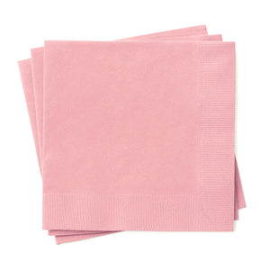 50 מפיות גדולות 2 שכבות במגוון  צבעים