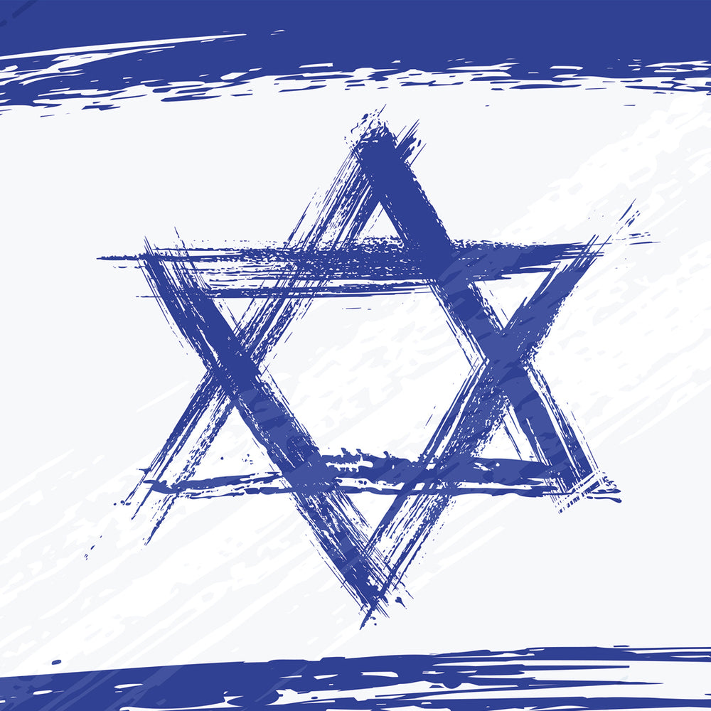 מפיות מגן דוד