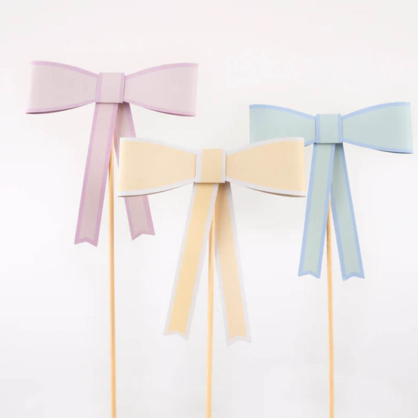 טופר פפיונים