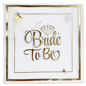 מפיות ברייד טו בי Bride to be