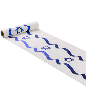 ראנר בד דגל ישראל