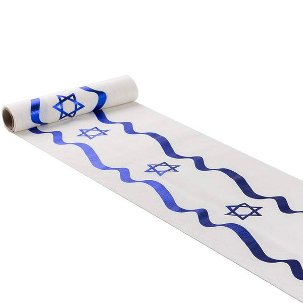 ראנר בד דגל ישראל