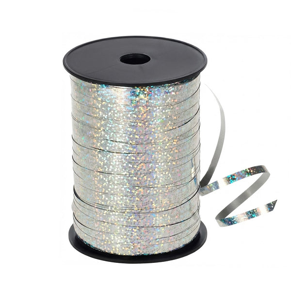 גליל סרט לבלונים בצבעים שונים