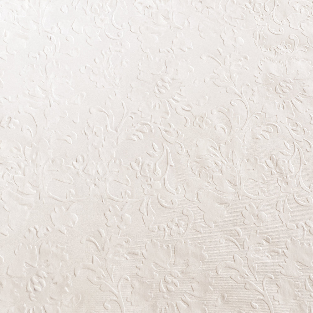 מפת נייר עם הטבעה מיוחדת - קרם