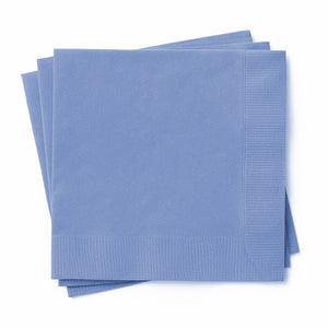 50 מפיות גדולות 2 שכבות במגוון  צבעים