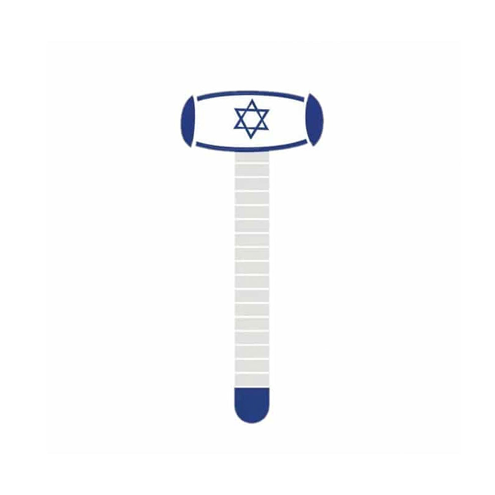 קישוט פטיש עצמאות