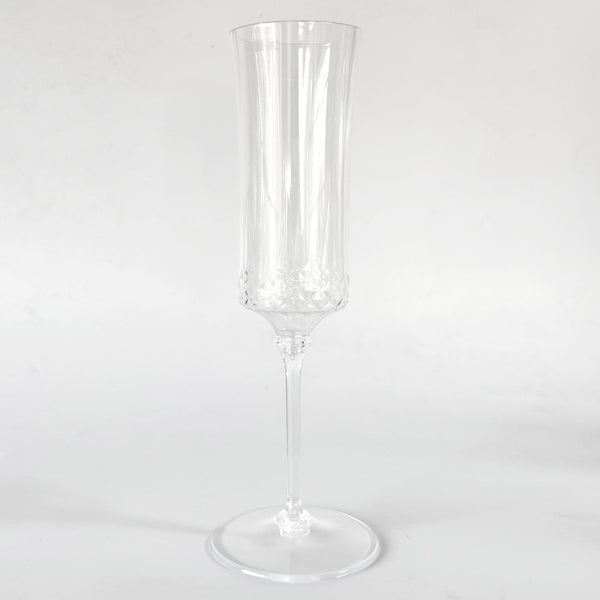 כוסות שמפניה מעוטרות