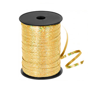 גליל סרט לבלונים בצבעים שונים