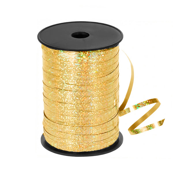 גליל סרט לבלונים בצבעים שונים