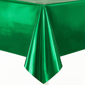 מפה מטאלית ירוקה