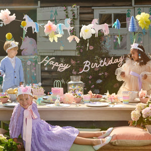 גרילנדת חד־קרן - meri meri