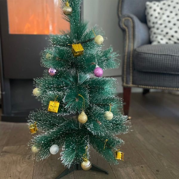 עץ כריסמס 90 ס״מ