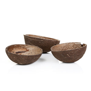 קעריות קוקוס