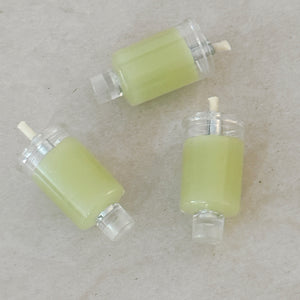 כוסיות שמן זית