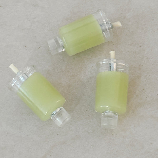 כוסיות שמן זית